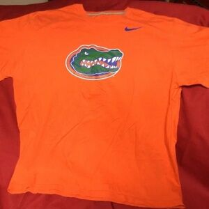 NCAA Florida Gators tshirt
